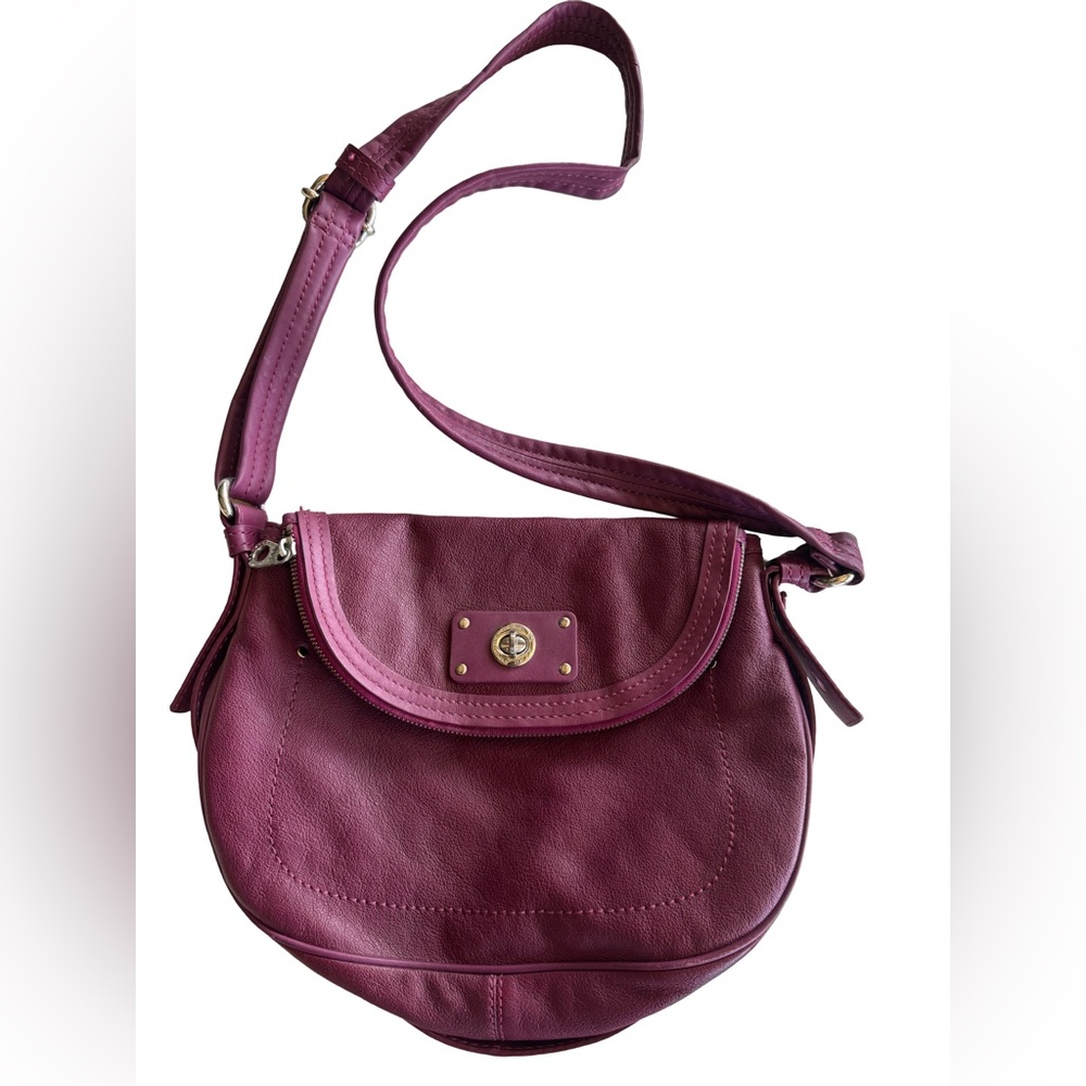 Marc by Marc Jacobs Leather Purse